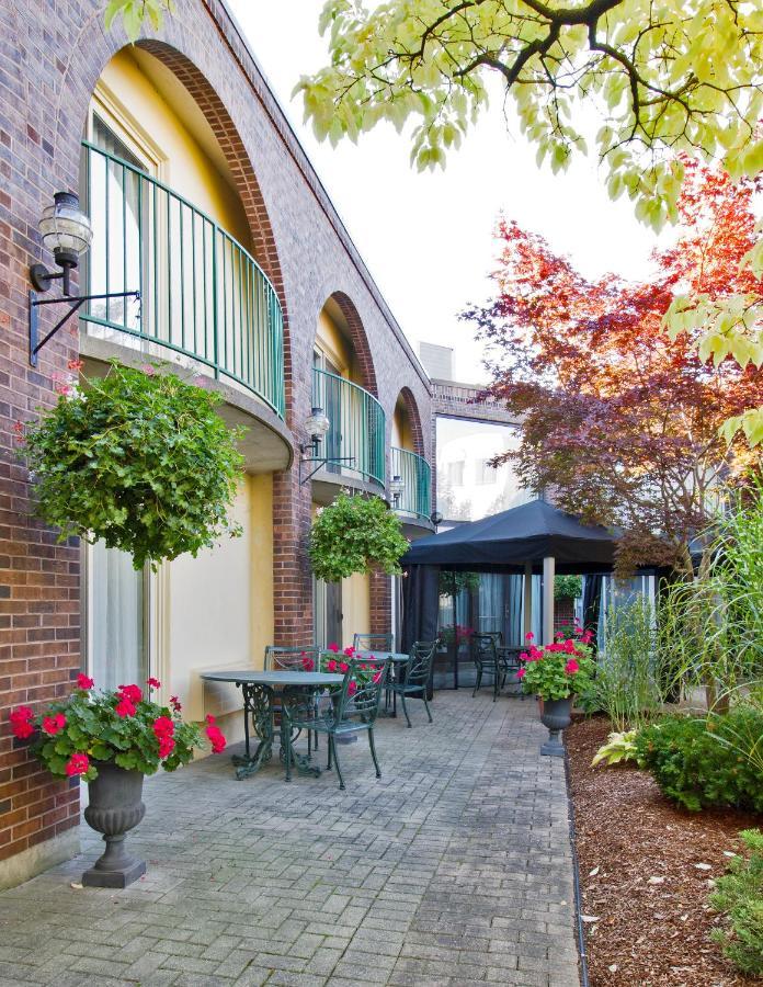 The Inn Of Waterloo Zewnętrze zdjęcie
